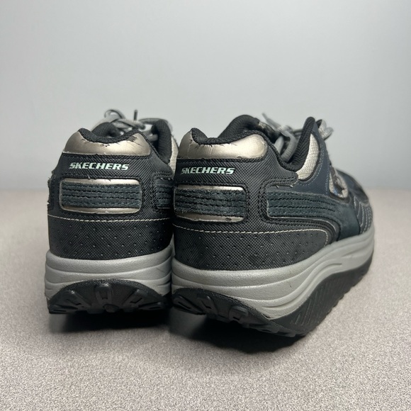 Skechers Sport Men's Shape Ups XT Regimen Fitness Shoe - Picture 8 of 11